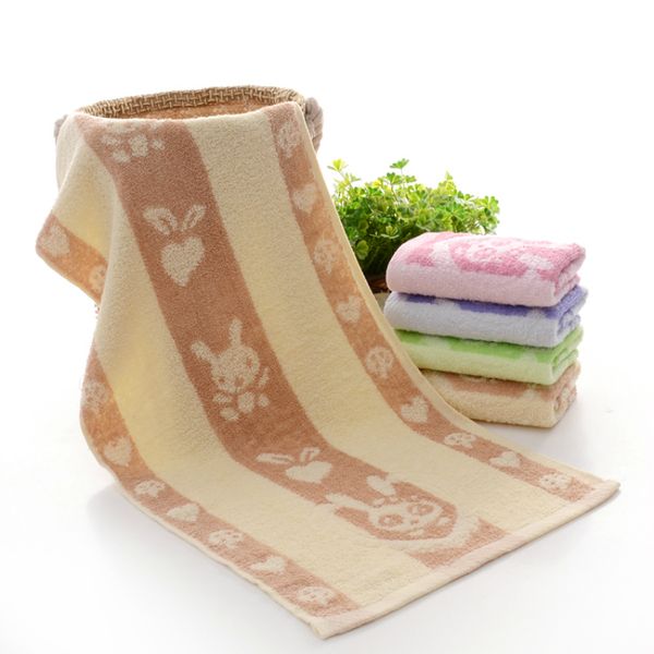 10p 33x72cm cartoon letter jacquard weave full cotton wash one's face towel running bath cleaning adults and children washcloth
10p 33x72cm cartoon letter jacquard weave full cotton wash one's face towel running bath cleaning adults and children washcloth