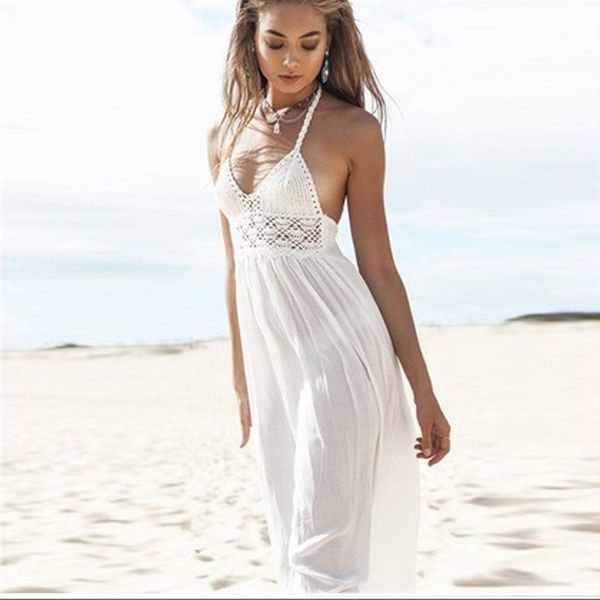 v neck women lace dress ankle-length summer dresses fit and flare sleeveless vestidos, Black;gray
v neck women lace dress ankle-length summer dresses fit and flare sleeveless vestidos, Black;gray