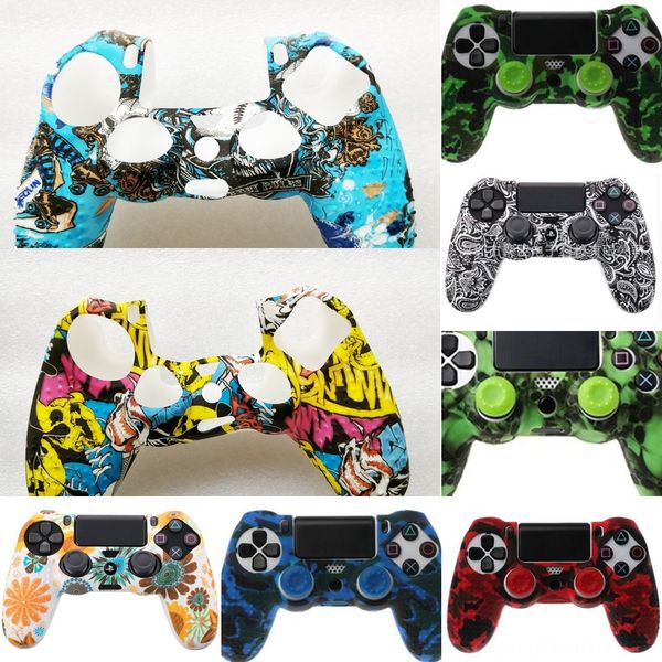7f1ib шипованных тонкий силиконовый колпачки кожа случае крышка для ps4 ds4 pro против скольжения контроллер с 8 резина
7f1ib шипованных тонкий силиконовый колпачки кожа случае крышка для ps4 ds4 pro против скольжения контроллер с 8 резина