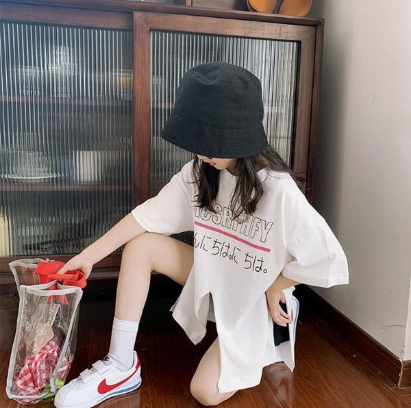 2020 girls patchwork t-shirt short sleeve fashion summer girls 3-9t c977, Blue
2020 girls patchwork t-shirt short sleeve fashion summer girls 3-9t c977, Blue