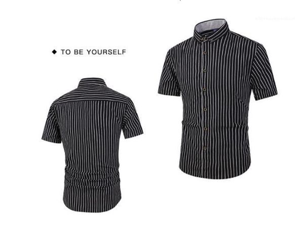 print tshirts short sleeve solid color bussiness style homme clothing casual apparel mens summer striped, White;black
print tshirts short sleeve solid color bussiness style homme clothing casual apparel mens summer striped, White;black