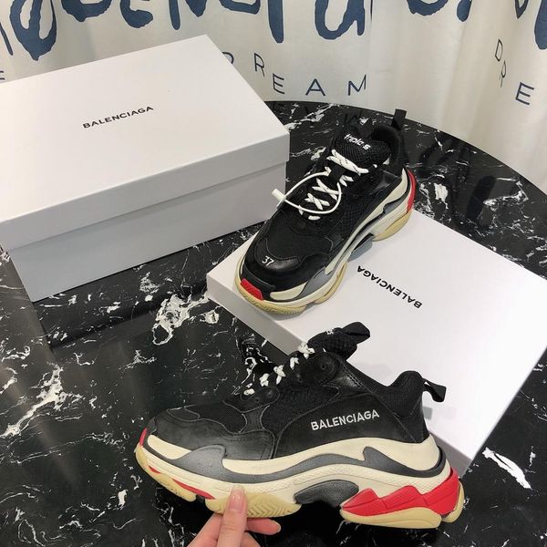 Boexd color20 2018 in new pari 17fw triple 1 dad balenciaga hoe luxury torre neaker men women men women running hoe
Boexd color20 2018 in new pari 17fw triple 1 dad balenciaga hoe luxury torre neaker men women men women running hoe