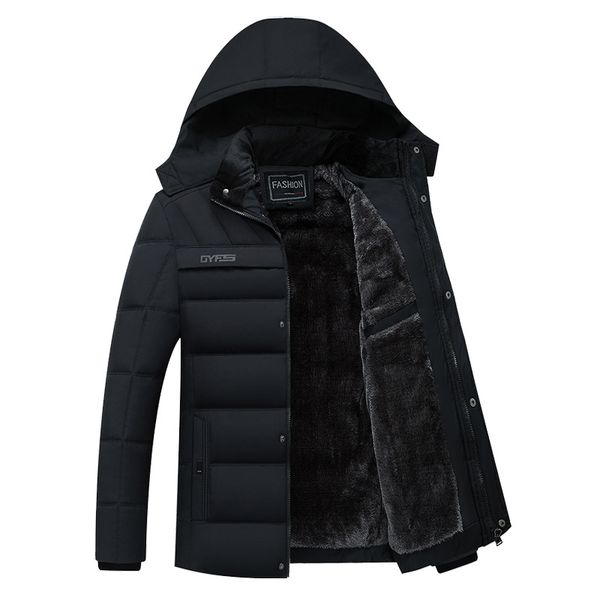 2019 new men winter jacket -15 degree thicken warm men parkas hooded fleece man's outwear jaqueta masculina abz510, Tan;black
2019 new men winter jacket -15 degree thicken warm men parkas hooded fleece man's outwear jaqueta masculina abz510, Tan;black