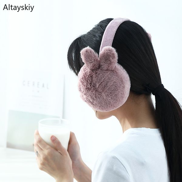 earmuffs women solid winter warm plus velvet soft plush womens ear korean style kawaii folding antie simple earmuff daily, Blue;gray
earmuffs women solid winter warm plus velvet soft plush womens ear korean style kawaii folding antie simple earmuff daily, Blue;gray