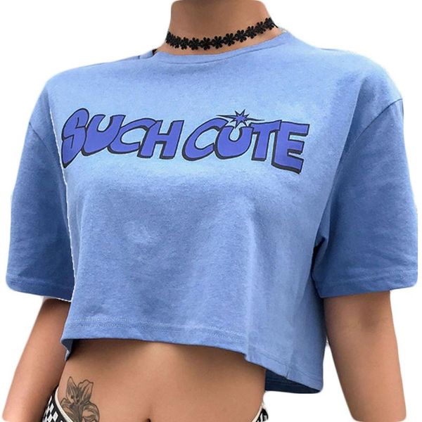 fashion blouse shirt women strappy short sleeve tunics plus size letter print summer ladies boho clothing blusa feminina verão, White
fashion blouse shirt women strappy short sleeve tunics plus size letter print summer ladies boho clothing blusa feminina verão, White