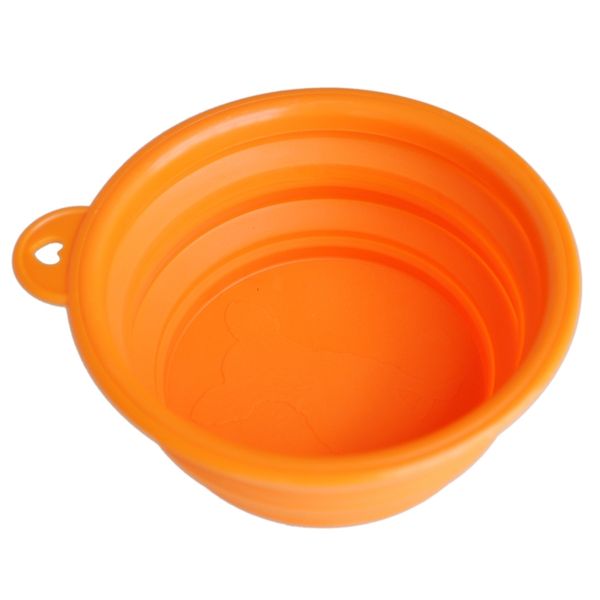 portable pet dog/cat food/water foldable collapsible bowl for travel---orange dog grooming
portable pet dog/cat food/water foldable collapsible bowl for travel---orange dog grooming