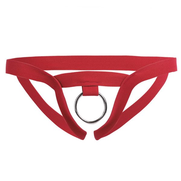 men nylon lingerie underwear open butt sissy panties string homme bikini briefs gay underwear o-ring crotchless mens thongs, Black;brown
men nylon lingerie underwear open butt sissy panties string homme bikini briefs gay underwear o-ring crotchless mens thongs, Black;brown