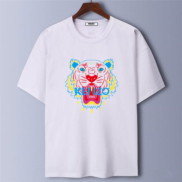 19ss/kenzo women men t shirt brand summer tiger head shirts streetwear short sleeve of white designers pp luxury clothing 4xl 5xl polo shirt
19ss/kenzo women men t shirt brand summer tiger head shirts streetwear short sleeve of white designers pp luxury clothing 4xl 5xl polo shirt
