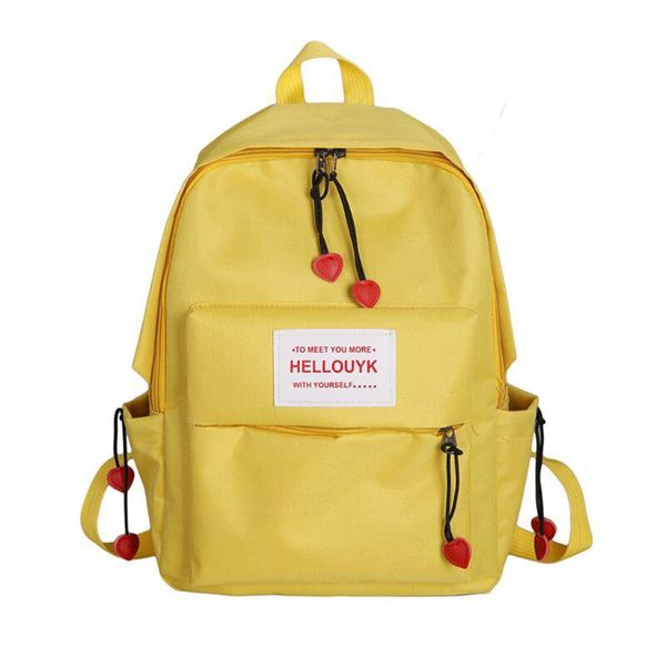 women new wild campus student backpack large capacity backpack travel bag girls multi-function female small bagpack #r15
women new wild campus student backpack large capacity backpack travel bag girls multi-function female small bagpack #r15