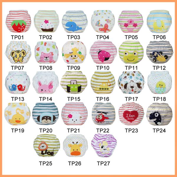 12pcs a pacl) baby training pants baby cotton trainers embroidery training diapers 28 printed patterns manufacturer
12pcs a pacl) baby training pants baby cotton trainers embroidery training diapers 28 printed patterns manufacturer