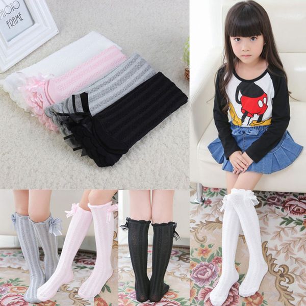 baby long socks children girls high elastic spring summer autumn princess baby girls kids cotton bowknot long knee socks, Blue
baby long socks children girls high elastic spring summer autumn princess baby girls kids cotton bowknot long knee socks, Blue
