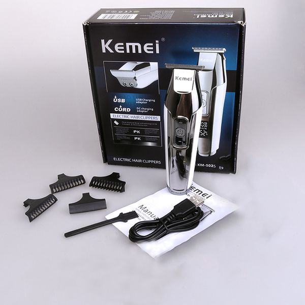 kemei cordless clippers steel electric hair cutting machine cutter professional salon dropshipping shaving trimmer for barber newclipper hps
kemei cordless clippers steel electric hair cutting machine cutter professional salon dropshipping shaving trimmer for barber newclipper hps