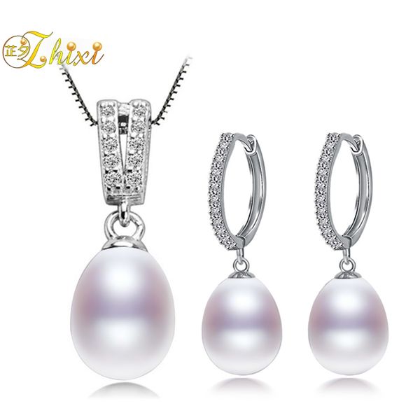 zhixi pearl jewelry set природных пресная вода жемчужное ожерелье серьга для женщин нового модных свадебных ювелирных наборов с подарочной к, Black
zhixi pearl jewelry set природных пресная вода жемчужное ожерелье серьга для женщин нового модных свадебных ювелирных наборов с подарочной к, Black