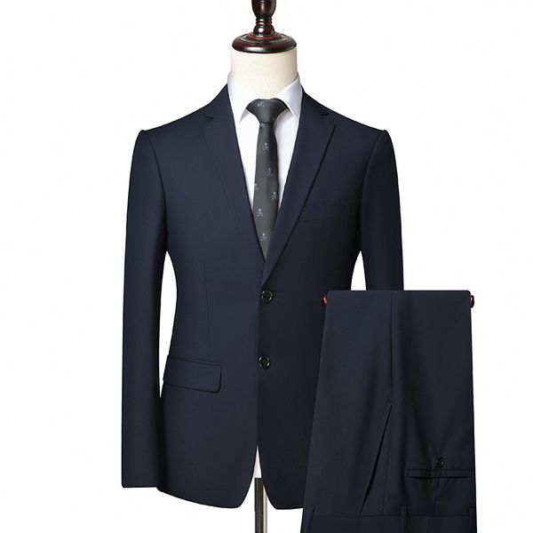men's suits & blazers suit, suit men, 2-piece, wedding dress, groom's clothing, White;black
men's suits & blazers suit, suit men, 2-piece, wedding dress, groom's clothing, White;black