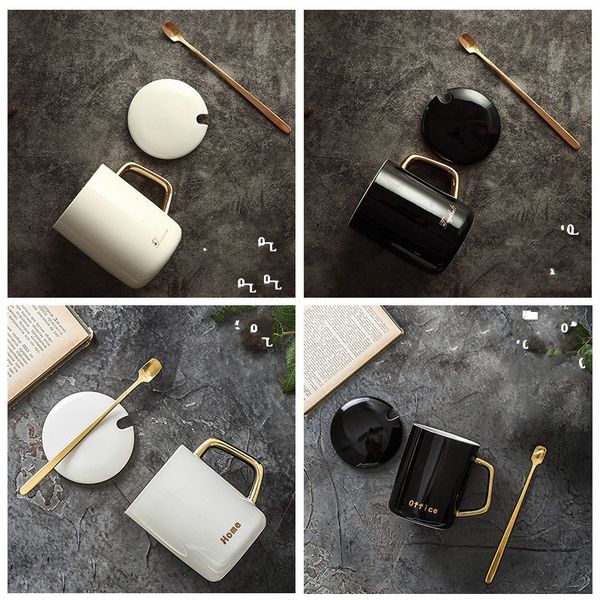 керамический офисный кубок для дома позолоченный pure colormugs оригинальный стакан практичная крышка кофейные кружки ложка стакан новые про
керамический офисный кубок для дома позолоченный pure colormugs оригинальный стакан практичная крышка кофейные кружки ложка стакан новые про