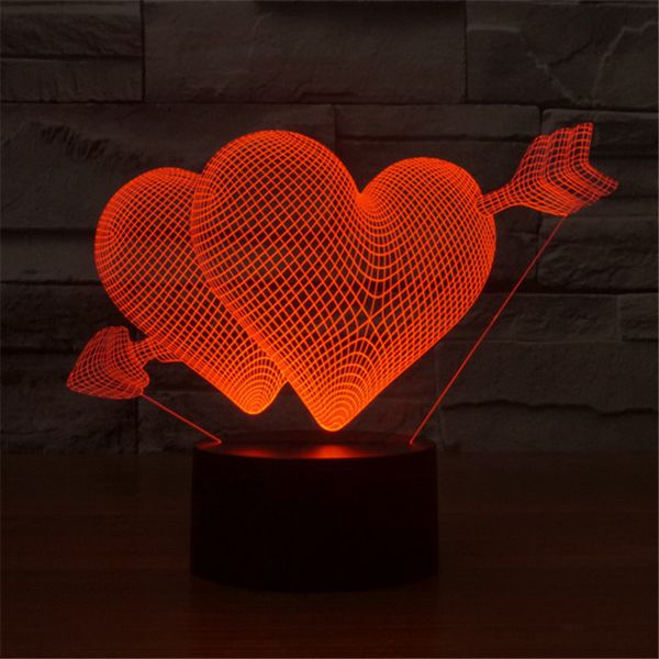 aucd double heart romantic lighting atmosphere table lamp bedroom gift for lovers 3d illusion led bulbing night light-19
aucd double heart romantic lighting atmosphere table lamp bedroom gift for lovers 3d illusion led bulbing night light-19