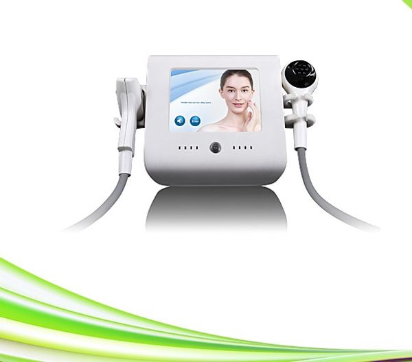 spa radio frequency skin tightening rf 40.68mhz rf thermal lift machine
