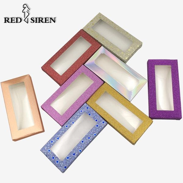 false eyelashes 10/30/50 pcs lash boxes packaging wholesale empty paper lashes case 8 colors eyelash box
false eyelashes 10/30/50 pcs lash boxes packaging wholesale empty paper lashes case 8 colors eyelash box