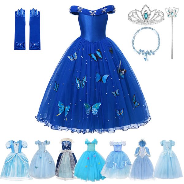 girls cinderella dress toddler blue prom costume kids princess ball gown live action movie outfits wedding party midi outfits, Red;yellow
girls cinderella dress toddler blue prom costume kids princess ball gown live action movie outfits wedding party midi outfits, Red;yellow