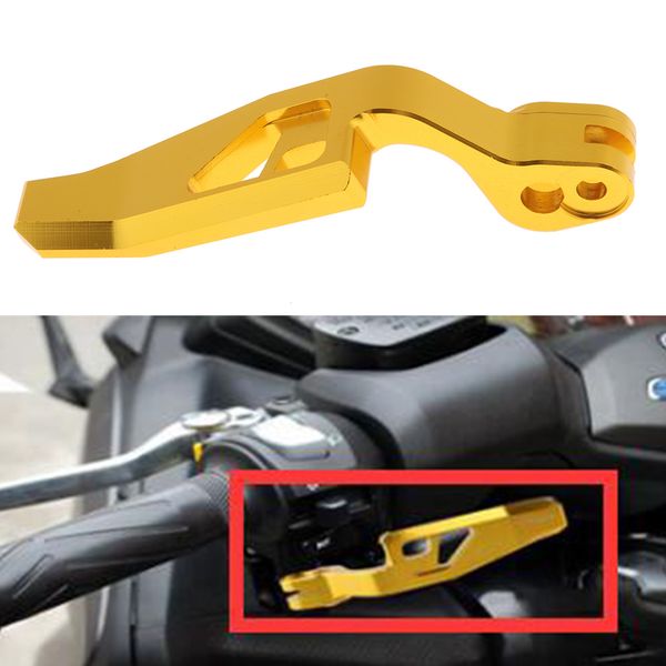motorcycle aluminum parking brake lever handle for yamaha tmax 500/530 motorcycle parking brake lever
motorcycle aluminum parking brake lever handle for yamaha tmax 500/530 motorcycle parking brake lever