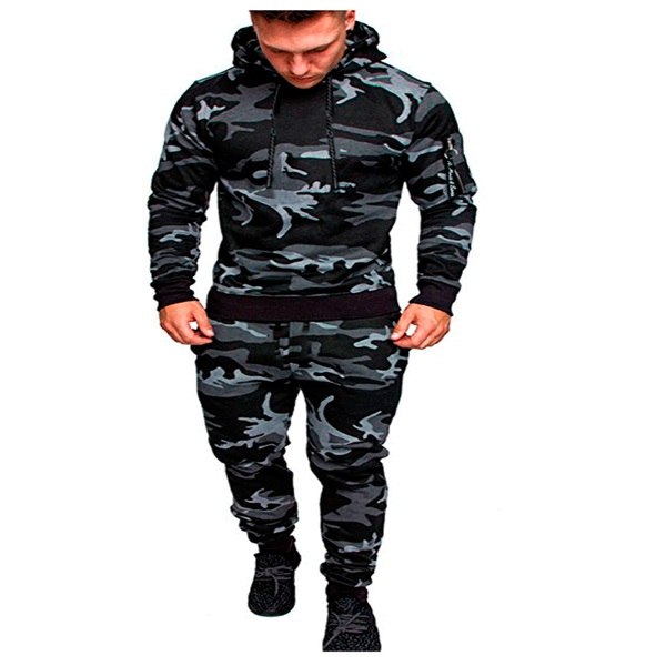 sports suit men's 2020 season new selling camouflage fitness sportswear rashgard men's outdoor running climbing sportswear, Black;blue
sports suit men's 2020 season new selling camouflage fitness sportswear rashgard men's outdoor running climbing sportswear, Black;blue