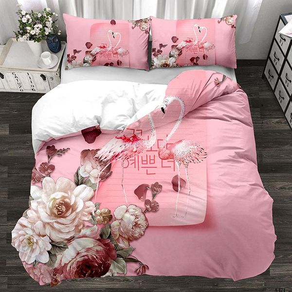 flamingo bed comforters sets bedding 3d bedding set bedding sbanas de lujo bed spread sanding designer bed comforters sets king
flamingo bed comforters sets bedding 3d bedding set bedding sbanas de lujo bed spread sanding designer bed comforters sets king