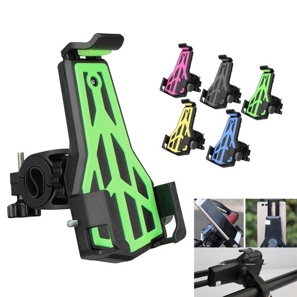 universal motorcycle bike bicycle holder handle phone mount phone holder bike mount for cell
universal motorcycle bike bicycle holder handle phone mount phone holder bike mount for cell