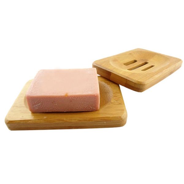 1pcs natural bamboo wood bathroom shower soap tray dish storage holder plate bathroom accessories sets
1pcs natural bamboo wood bathroom shower soap tray dish storage holder plate bathroom accessories sets