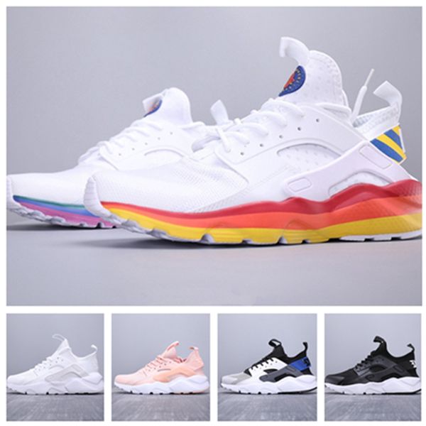 2020 new huarache 4.0 men shoes womens sport running shoes triple black red white trainers breathable sneakers designer shoes 36-45
2020 new huarache 4.0 men shoes womens sport running shoes triple black red white trainers breathable sneakers designer shoes 36-45