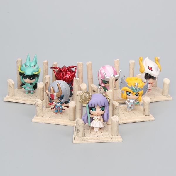 the edition seiya gold toy 7pcs/set knights action pvc figure of box zodiac japanese egg model figure q t200603 gift anime
the edition seiya gold toy 7pcs/set knights action pvc figure of box zodiac japanese egg model figure q t200603 gift anime