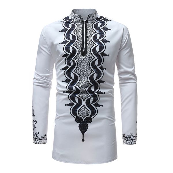 mens african dashiki платье рубашка 2018 brand new традиционные dashiki maxi man shirt men slim fit с длинным рукавом сорочка homme, White;black
mens african dashiki платье рубашка 2018 brand new традиционные dashiki maxi man shirt men slim fit с длинным рукавом сорочка homme, White;black