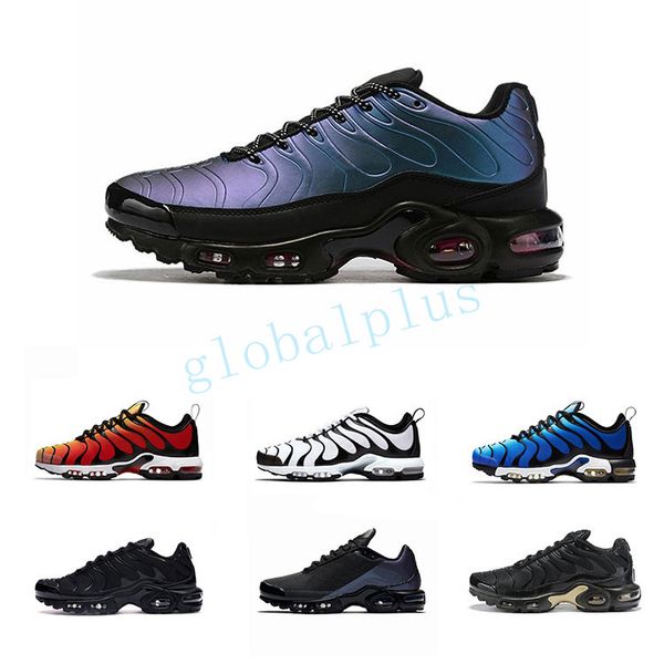 2020 to plus se men running shoes triple black hyper blue white throwback future tiger red 18 color trainer fashion sports sneaker runners
2020 to plus se men running shoes triple black hyper blue white throwback future tiger red 18 color trainer fashion sports sneaker runners