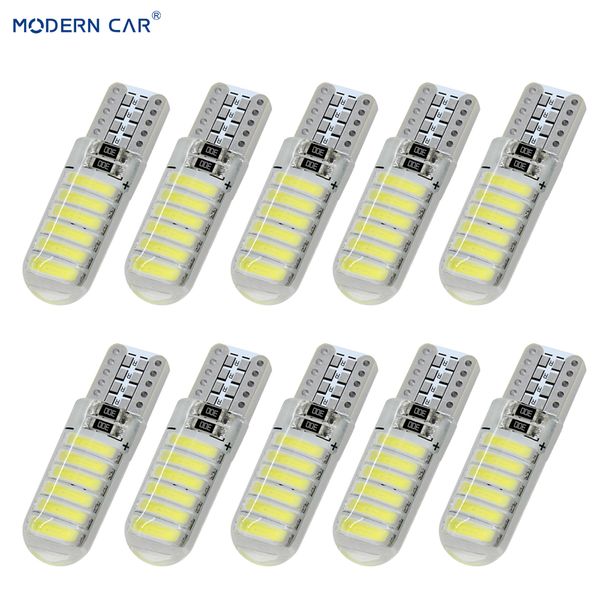 modern car 10pcs auto t10 led 192 w5w super bright 7020 168 12v 12smd car marker side wedge clearance lights bulb parking lamps
modern car 10pcs auto t10 led 192 w5w super bright 7020 168 12v 12smd car marker side wedge clearance lights bulb parking lamps