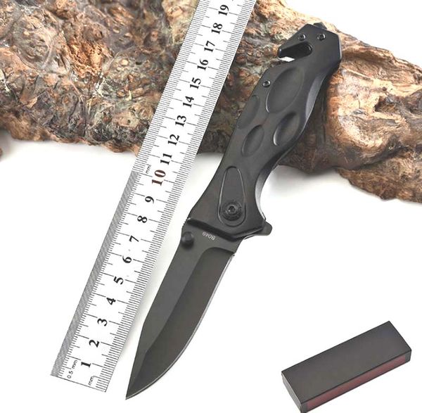 2020 outdoor tactical knife folding portable multifunctional sharp brand camping climbing equipment gift
2020 outdoor tactical knife folding portable multifunctional sharp brand camping climbing equipment gift