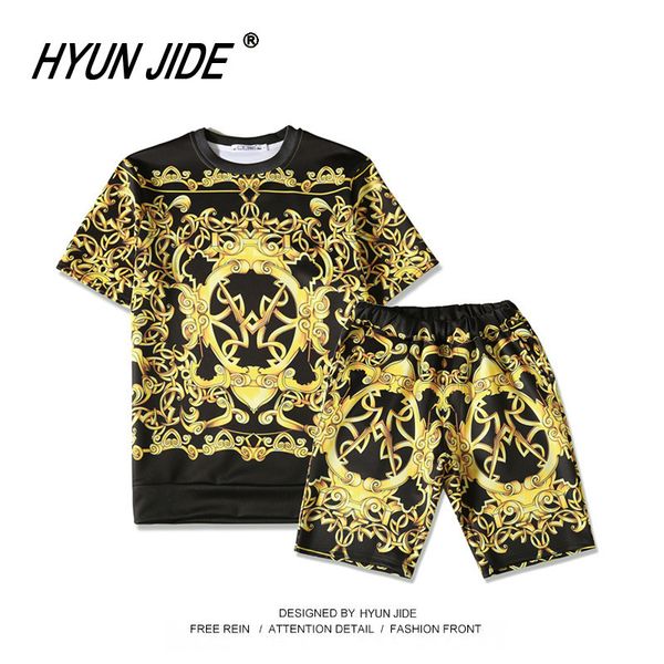 mens 2020 luxury дизайнер одежды мужчины беговые пот костюмы joggers sweatsuit gold набивным рисунком футболка и брюки мужские дизайнерские, Gray
mens 2020 luxury дизайнер одежды мужчины беговые пот костюмы joggers sweatsuit gold набивным рисунком футболка и брюки мужские дизайнерские, Gray