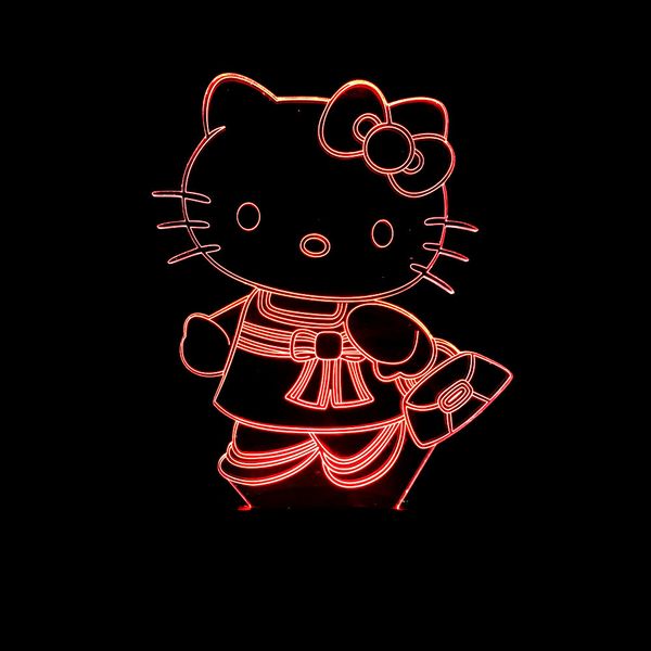 hello kitty cat bedside decoration 3d vision small desk lamp originality birthday gift 3d touch small night-light
hello kitty cat bedside decoration 3d vision small desk lamp originality birthday gift 3d touch small night-light