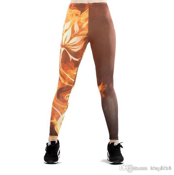 women yoga trousers pants tights trousers female high waist dance active lady volcano petal patchwork printing leggings skinny silm, Black;white
women yoga trousers pants tights trousers female high waist dance active lady volcano petal patchwork printing leggings skinny silm, Black;white