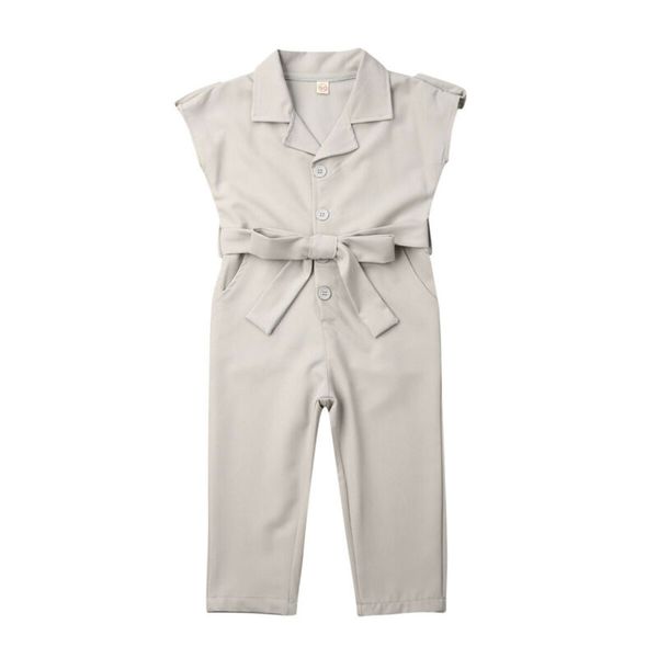 Newest Arrival Little Girls Casual Romper Newborn Baby Girl One-piece Solid Romper Jumpsuit Playsuit Overalls Clothes Outfits
Newest Arrival Little Girls Casual Romper Newborn Baby Girl One-piece Solid Romper Jumpsuit Playsuit Overalls Clothes Outfits