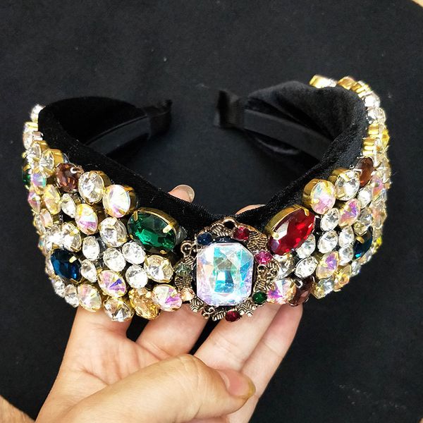 women luxury wide rhinestones tiaras and crowns, hair bands, hair bands for women,hair hoop,princess crown, hair accessories, Golden;white
women luxury wide rhinestones tiaras and crowns, hair bands, hair bands for women,hair hoop,princess crown, hair accessories, Golden;white
