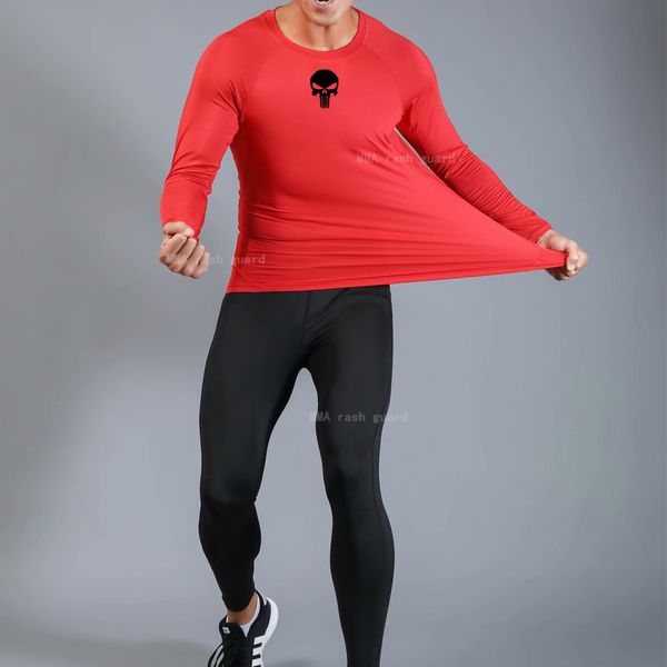 compression tactical t-shirt stretch muscle shirt running tights gym workout quick dry rashgarda long sleeves xxxxl, Black;blue
compression tactical t-shirt stretch muscle shirt running tights gym workout quick dry rashgarda long sleeves xxxxl, Black;blue