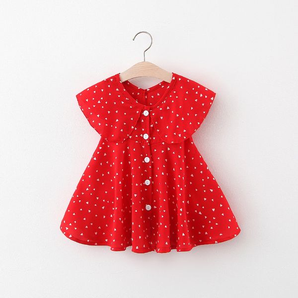 4 шт / много) платье сердце pattern 2020 летний девушки 052003, Red;yellow
4 шт / много) платье сердце pattern 2020 летний девушки 052003, Red;yellow