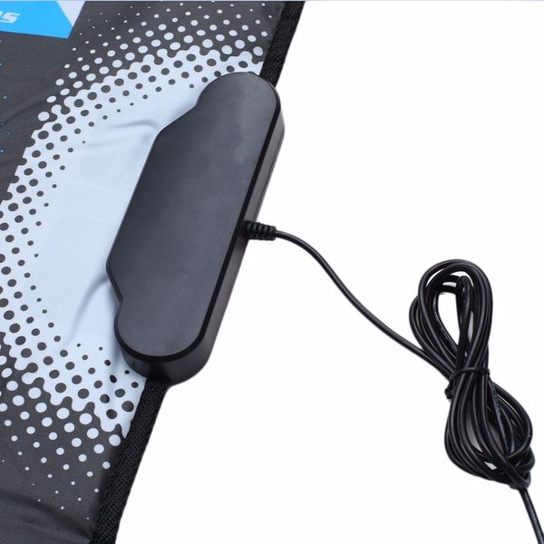 dance pad dancing step dance mat pad pads dancer blanket equipment revolution hd non-slip foot print mat to pc with usb
dance pad dancing step dance mat pad pads dancer blanket equipment revolution hd non-slip foot print mat to pc with usb