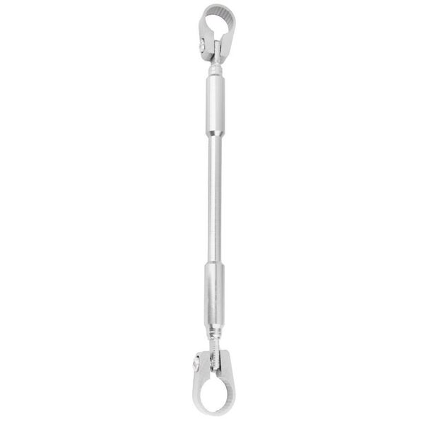 7/8 дюйма мотоцикл handlebar lever бар force wheel для arms арматурного стержня silver
7/8 дюйма мотоцикл handlebar lever бар force wheel для arms арматурного стержня silver
