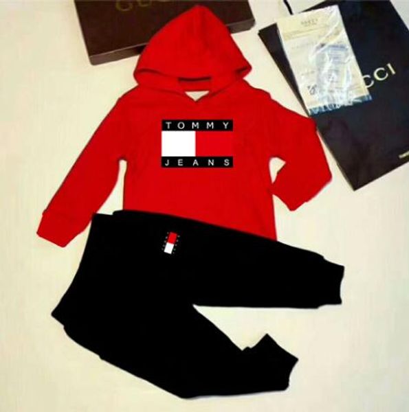 Baby Clothing Sets Children's Garment Autumn And Winter New Pattern Male Girl Sweater Suit childrens clothes
Baby Clothing Sets Children's Garment Autumn And Winter New Pattern Male Girl Sweater Suit childrens clothes