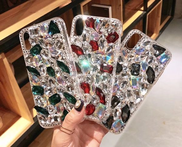 блеск полный алмазные задняя крышка handwork rhinestone bling телефон чехол с кожаной кисточкой tide для iphone 11max x 10 6s
блеск полный алмазные задняя крышка handwork rhinestone bling телефон чехол с кожаной кисточкой tide для iphone 11max x 10 6s