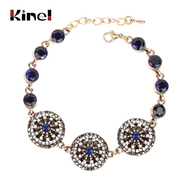 kinel charm india bracelets & bangle for woman fashion antique gold female handmade hollow vintage jewelry crystal bracelet, Golden;silver
kinel charm india bracelets & bangle for woman fashion antique gold female handmade hollow vintage jewelry crystal bracelet, Golden;silver