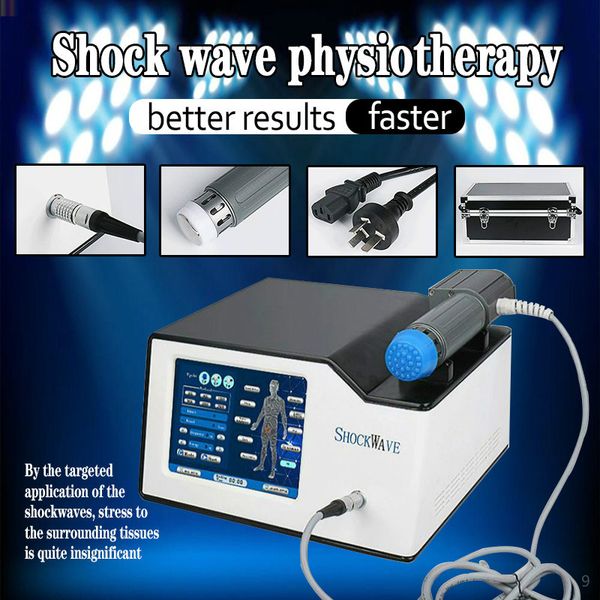 shockwave machine for body pain removal shock wave therapy extracorporeal neck shoulder pain relief shockwave therapy machine
shockwave machine for body pain removal shock wave therapy extracorporeal neck shoulder pain relief shockwave therapy machine