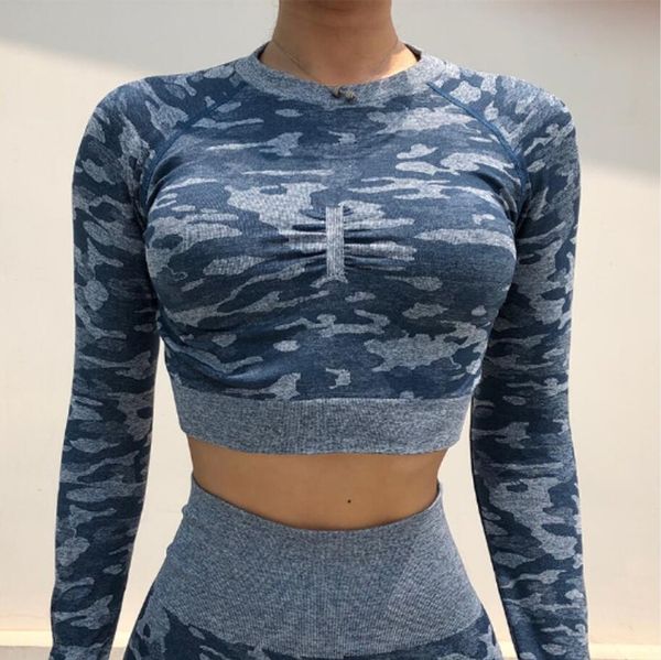 worldkick2018 women 3pcs set activewear camo printed fitness crop yoga tight long sleeve running quick dry workout suit, White;red
worldkick2018 women 3pcs set activewear camo printed fitness crop yoga tight long sleeve running quick dry workout suit, White;red