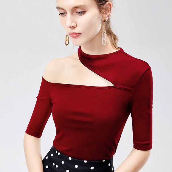 lady ballroom dance five-point sleeve irregular comfort woman tango chacha modern latin dance shirts py113, Black;red
lady ballroom dance five-point sleeve irregular comfort woman tango chacha modern latin dance shirts py113, Black;red
