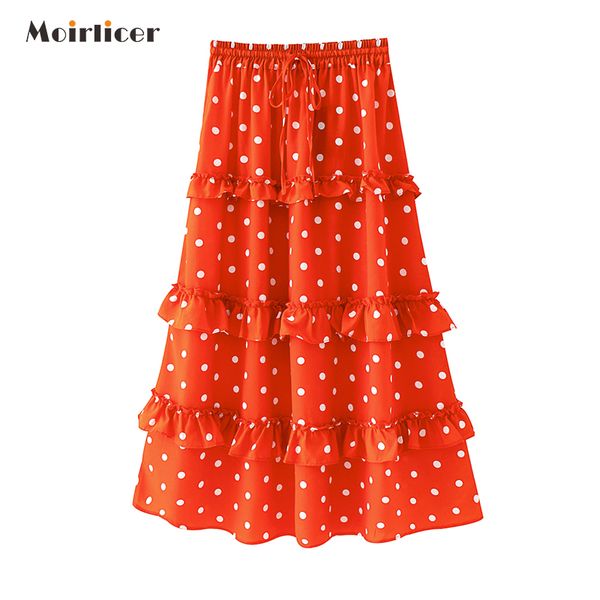 fashion polka dot midi skirt women summer bow tie high waist beach skirts loose hiloday pleated skirt bottoms jupe femme s-l, Black
fashion polka dot midi skirt women summer bow tie high waist beach skirts loose hiloday pleated skirt bottoms jupe femme s-l, Black